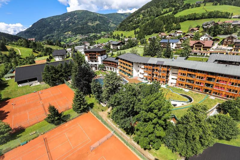 Hotel Die Post - Genel