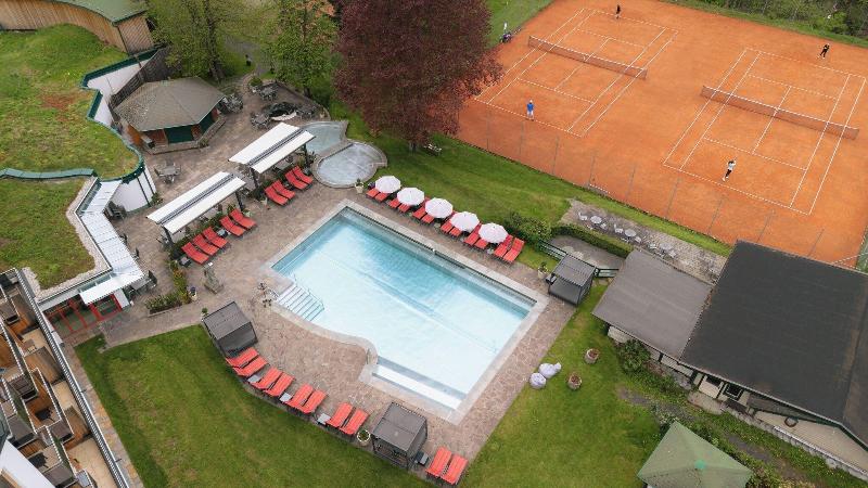 Hotel Die Post - Genel