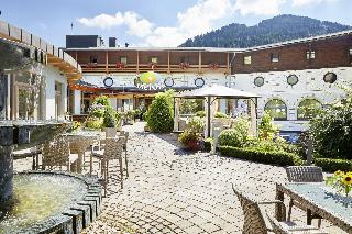 Hotel Die Post fotoÄŸrafÄ±
