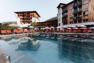 Hotel Die Post fotoÄŸrafÄ±