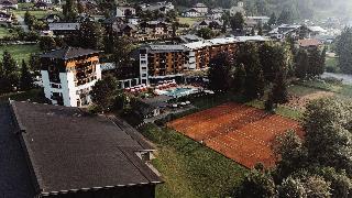 Hotel Die Post fotoÄŸrafÄ±