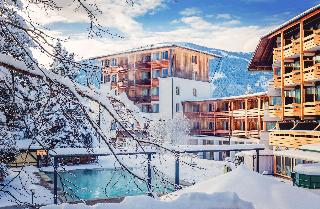 Hotel Die Post fotoÄŸrafÄ±