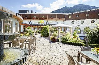 Hotel Die Post fotoÄŸrafÄ±