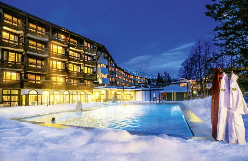 Hotel Die Post - Genel