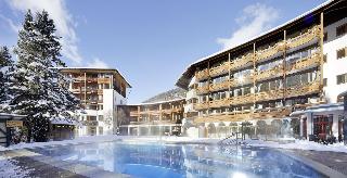 Hotel Die Post fotoÄŸrafÄ±