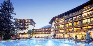 Hotel Die Post fotoÄŸrafÄ±