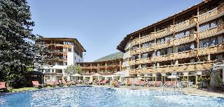Hotel Die Post fotoÄŸrafÄ±