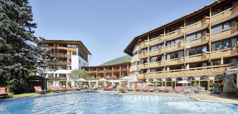 Hotel Die Post - Genel