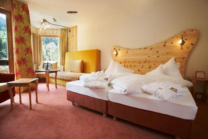 Hotel Die Post - Oda