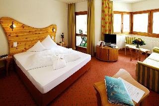 Hotel Die Post fotoÄŸrafÄ±