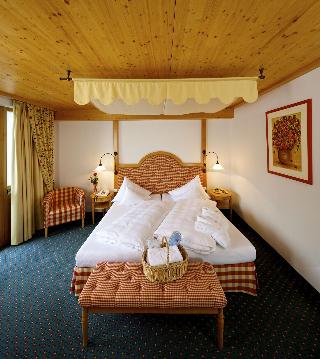 Hotel Die Post fotoÄŸrafÄ±