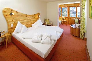 Hotel Die Post fotoÄŸrafÄ±