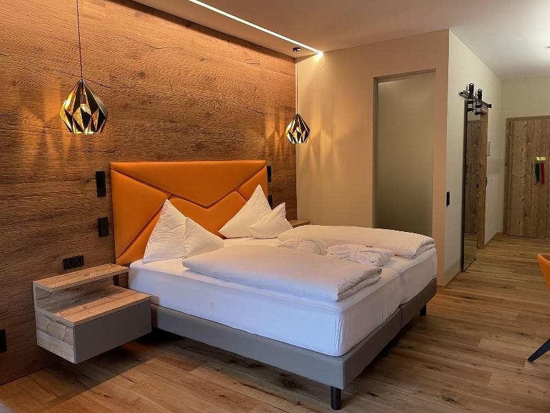 Hotel Die Post - Oda