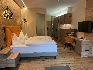 Hotel Die Post fotoÄŸrafÄ±