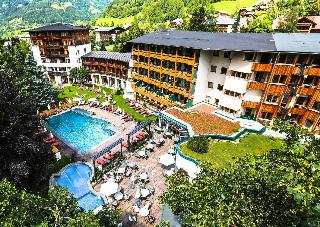 Hotel Die Post fotoÄŸrafÄ±