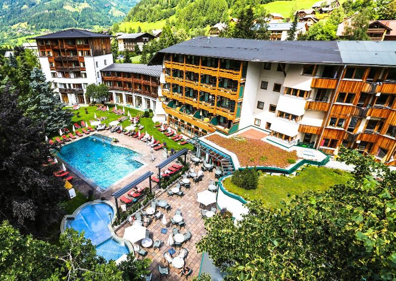 Hotel Die Post - Oda