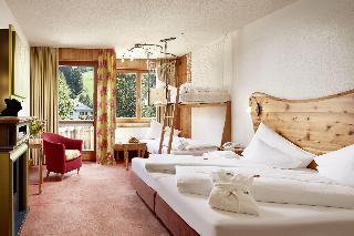 Hotel Die Post fotoÄŸrafÄ±