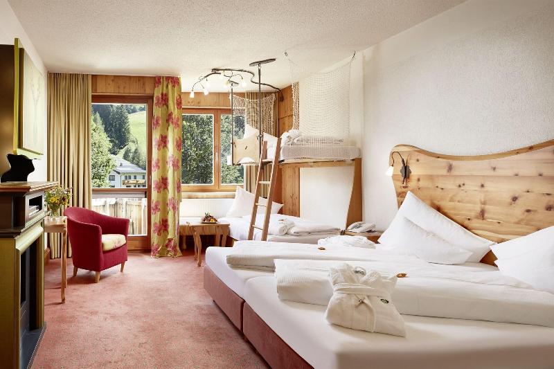 Hotel Die Post - Oda