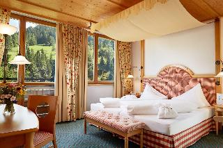 Hotel Die Post fotoÄŸrafÄ±