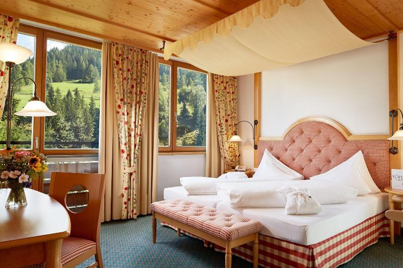 Hotel Die Post - Oda