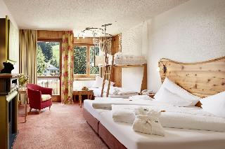 Hotel Die Post fotoÄŸrafÄ±