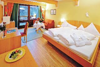 Hotel Die Post fotoÄŸrafÄ±