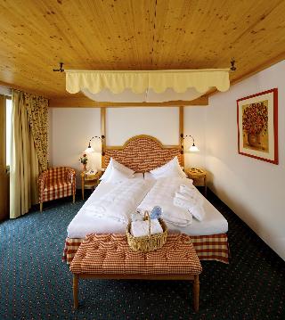 Hotel Die Post fotoÄŸrafÄ±