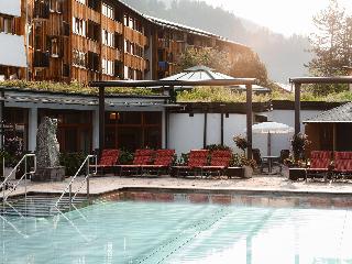 Hotel Die Post fotoÄŸrafÄ±