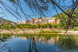 Hotel Rosaleda del Mijares