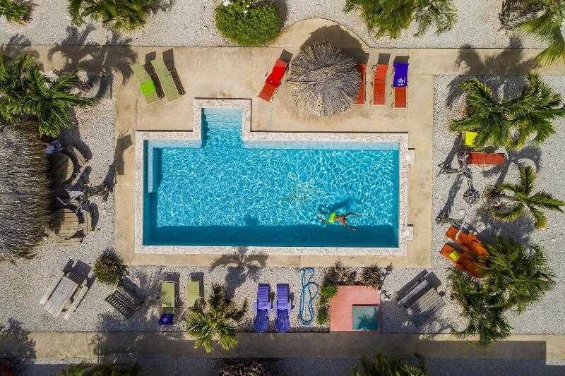 Djambo Apartments - Adults Only - Genel