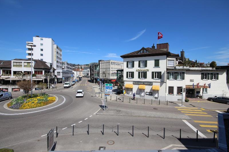 Hotel Schwanen - Genel