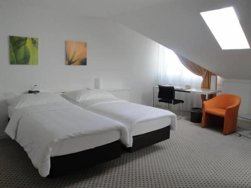 Hotel Schwanen - Oda