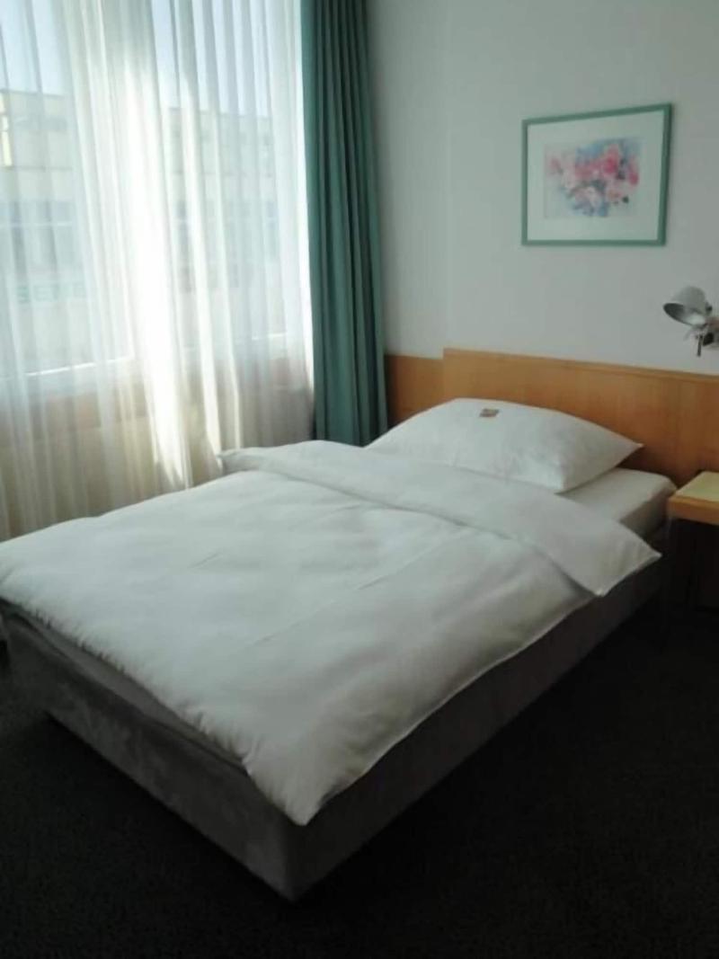 Hotel Schwanen - Oda