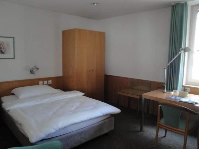 Hotel Schwanen - Oda