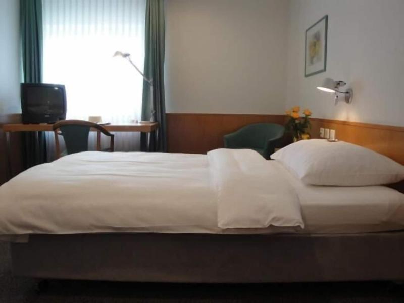 Hotel Schwanen - Oda