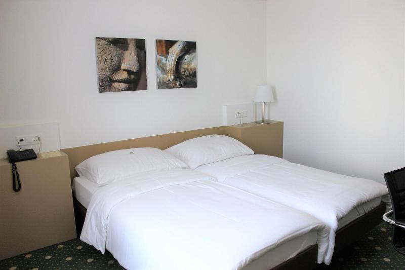 Hotel Schwanen - Oda