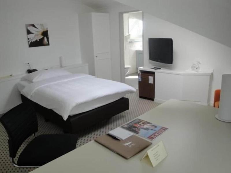 Hotel Schwanen - Oda