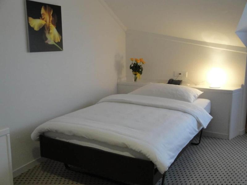 Hotel Schwanen - Oda