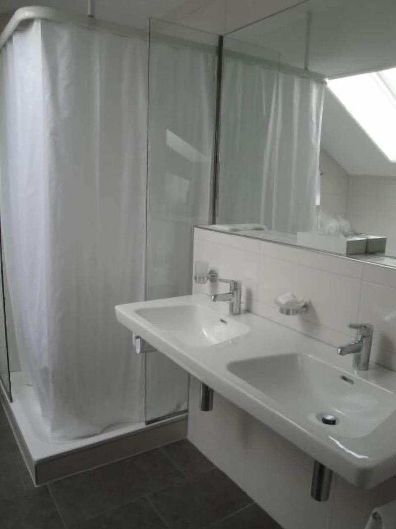 Hotel Schwanen - Oda