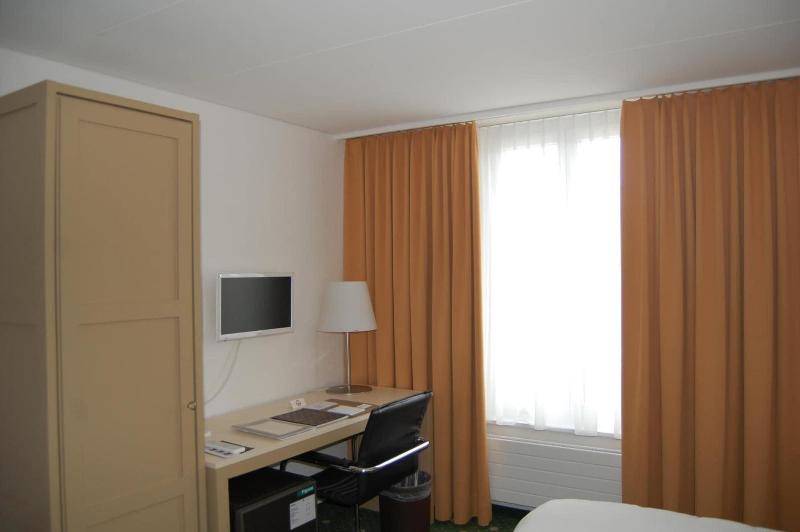Hotel Schwanen - Oda