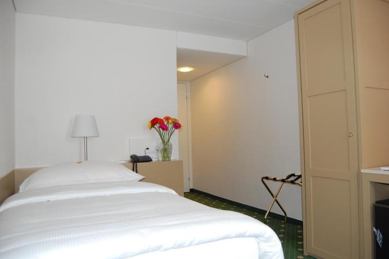 Hotel Schwanen - Oda