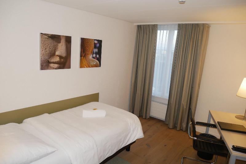 Hotel Schwanen - Oda