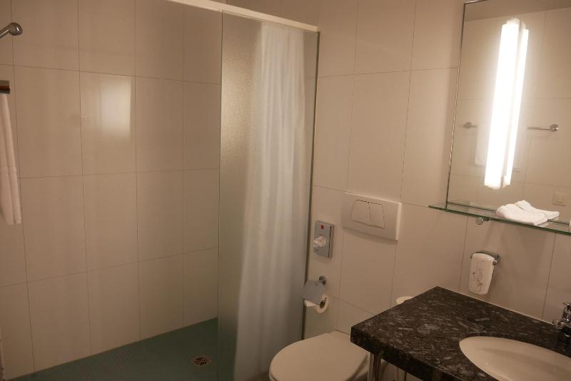 Hotel Schwanen - Oda