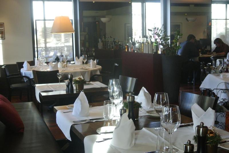Hotel Schwanen - Restoran