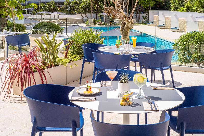 Barcelo Tanger - Bar