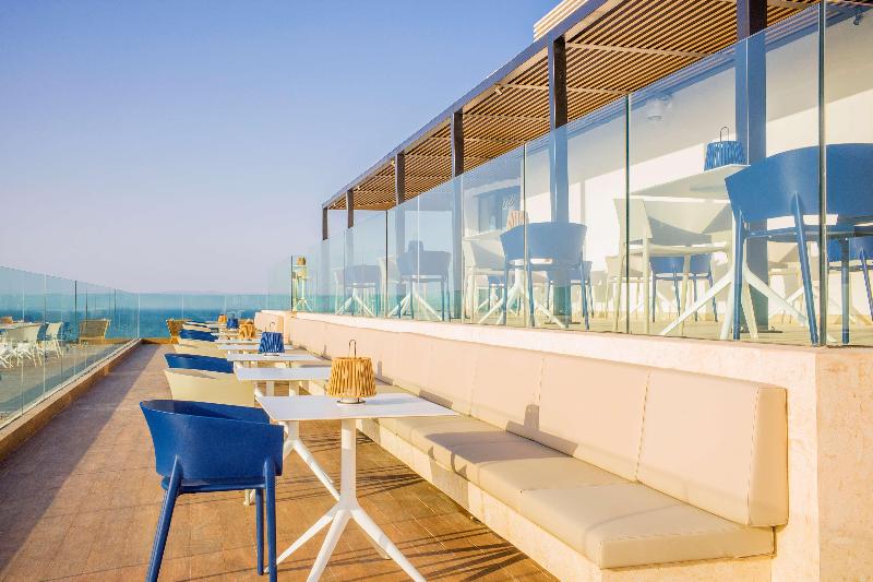 Barcelo Tanger - Bar
