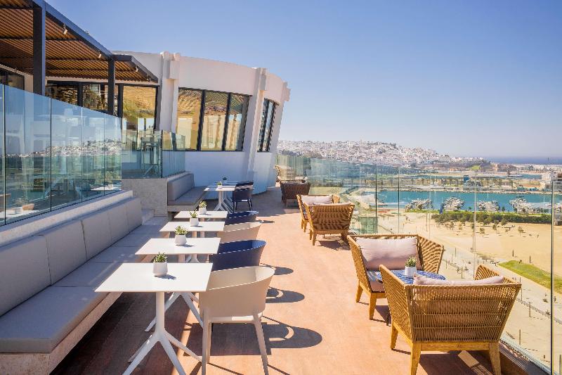 Barcelo Tanger - Bar