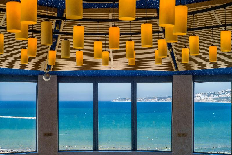 Barcelo Tanger - Bar