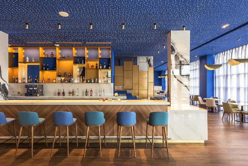 Barcelo Tanger - Bar