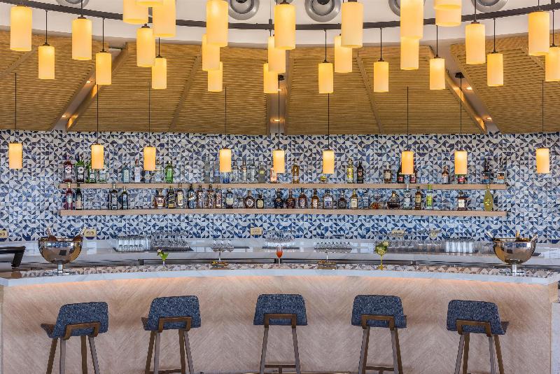 Barcelo Tanger - Bar